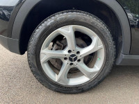 MERCEDES-BENZ GLA CLASS