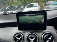 MERCEDES-BENZ GLA CLASS