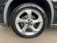 MERCEDES-BENZ GLA CLASS