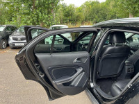 MERCEDES-BENZ GLA CLASS