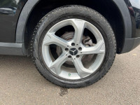 MERCEDES-BENZ GLA CLASS