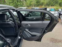 MERCEDES-BENZ GLA CLASS