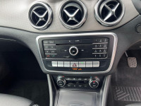 MERCEDES-BENZ GLA CLASS