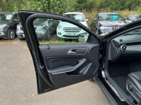 MERCEDES-BENZ GLA CLASS