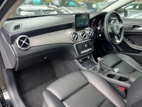 MERCEDES-BENZ GLA CLASS
