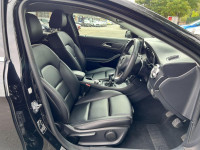 MERCEDES-BENZ GLA CLASS