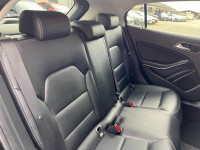 MERCEDES-BENZ GLA CLASS