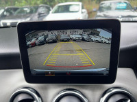 MERCEDES-BENZ GLA CLASS