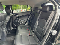 MERCEDES-BENZ GLA CLASS