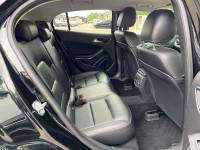 MERCEDES-BENZ GLA CLASS