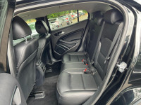 MERCEDES-BENZ GLA CLASS