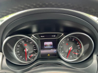 MERCEDES-BENZ GLA CLASS