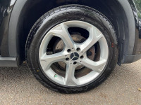 MERCEDES-BENZ GLA CLASS