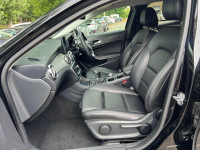 MERCEDES-BENZ GLA CLASS