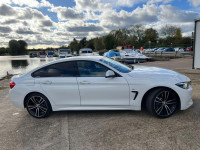 BMW 4 SERIES GRAN COUPE
