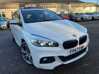 BMW 2 SERIES ACTIVE TOURER