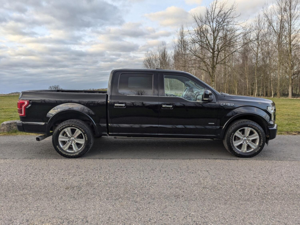 FORD F150