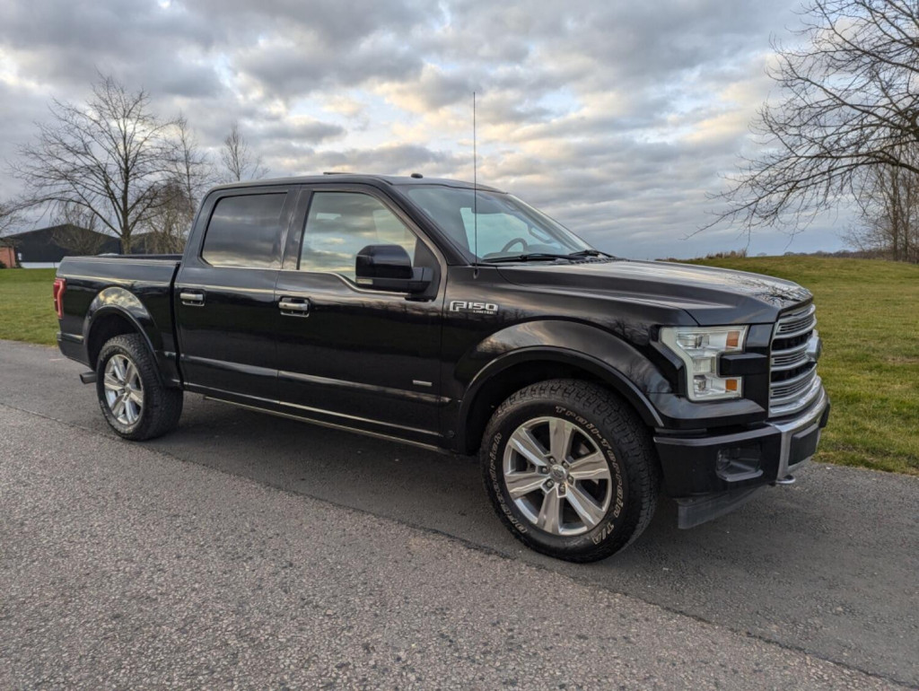 FORD F150