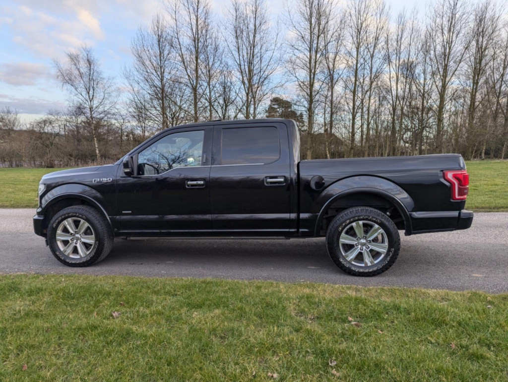 FORD F150