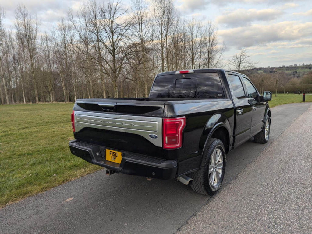 FORD F150