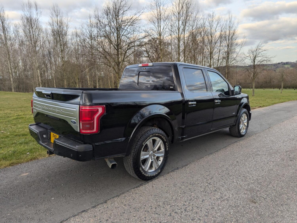 FORD F150