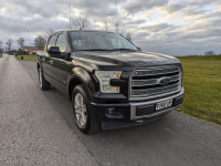 FORD F150
