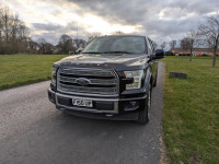 FORD F150