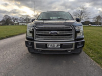 FORD F150