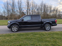 FORD F150