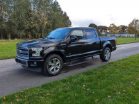 FORD F150