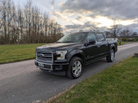 FORD F150