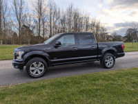 FORD F150