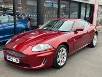 JAGUAR XK
