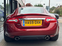 JAGUAR XK