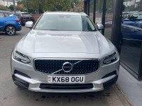 VOLVO V90 CROSS COUNTRY