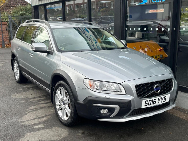 VOLVO XC70