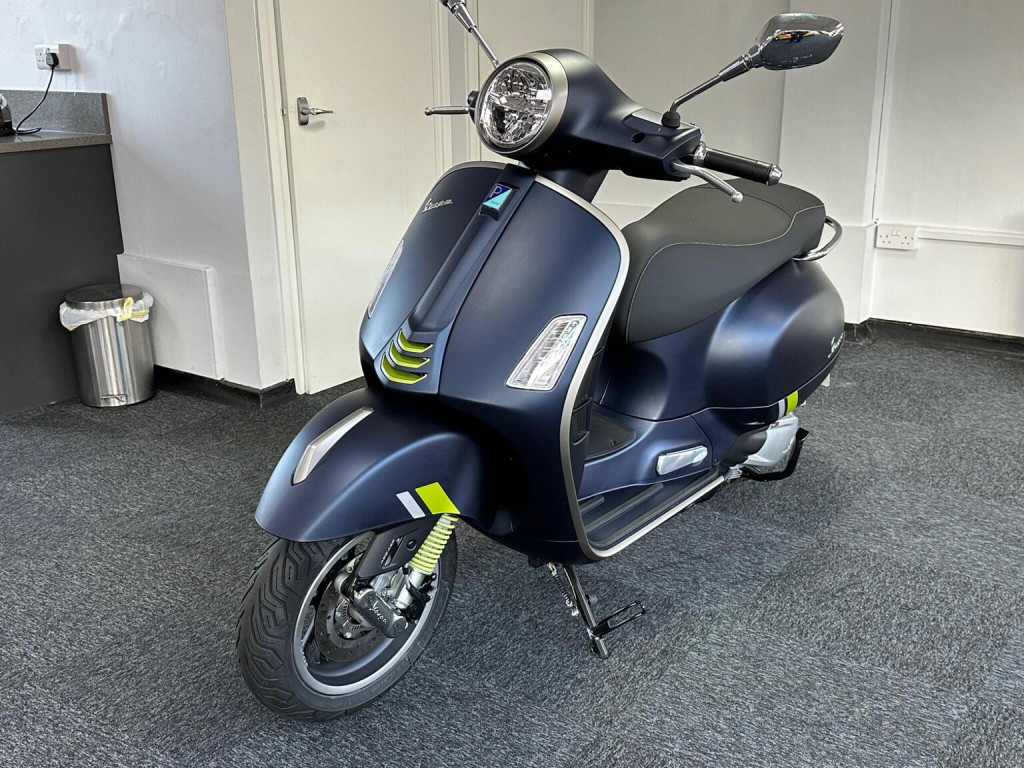 PIAGGIO Vespa