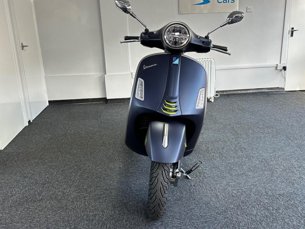 PIAGGIO Vespa