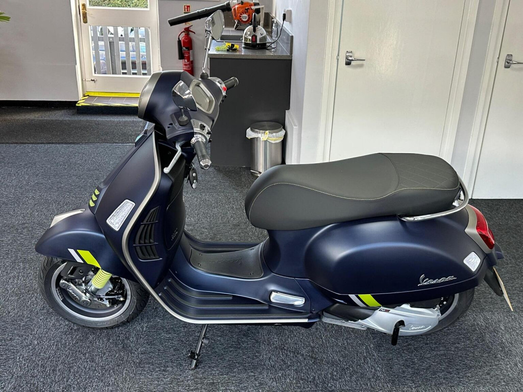 PIAGGIO Vespa