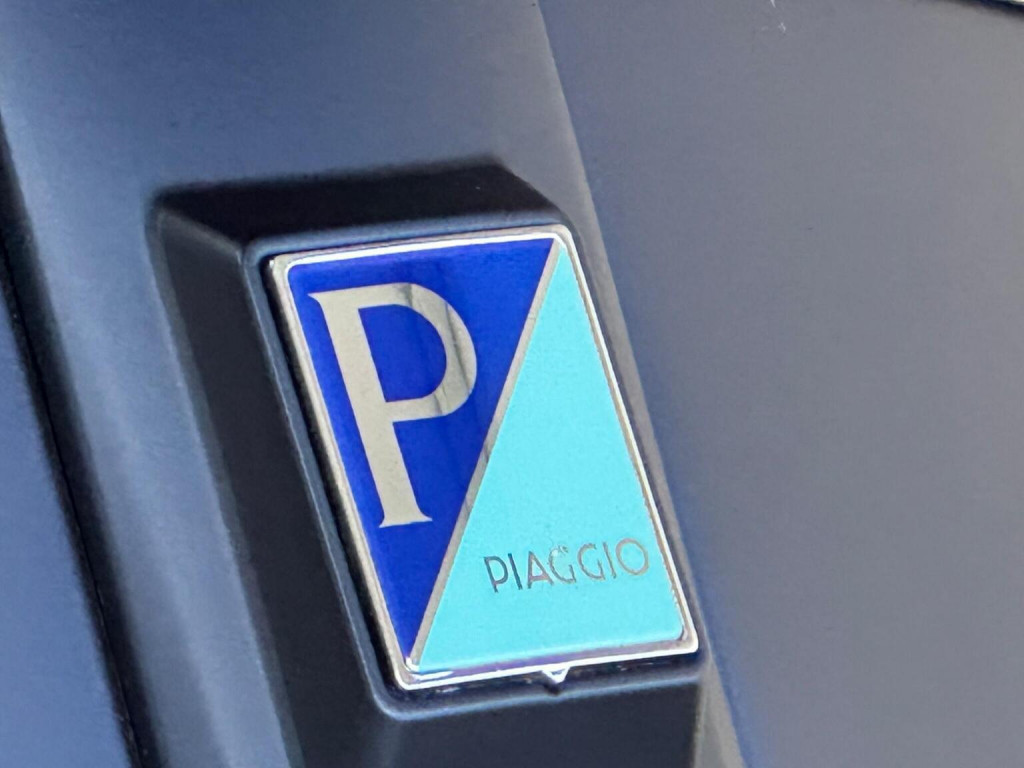 PIAGGIO Vespa