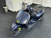 PIAGGIO Vespa