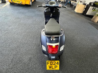 PIAGGIO Vespa