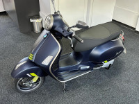 PIAGGIO Vespa