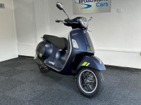 PIAGGIO Vespa