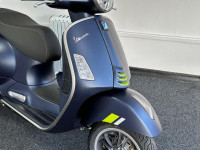 PIAGGIO Vespa