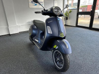 PIAGGIO Vespa