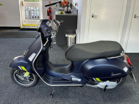 PIAGGIO Vespa