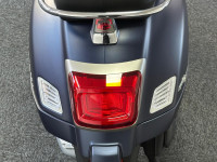 PIAGGIO Vespa