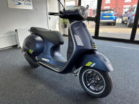 PIAGGIO Vespa