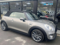 MINI CONVERTIBLE